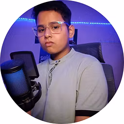 Profile picture