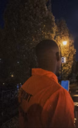 Profile picture