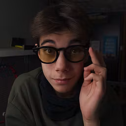 Profile picture