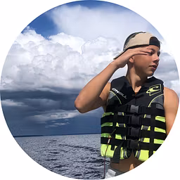Profile picture