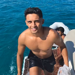 Profile picture