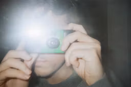 Profile picture