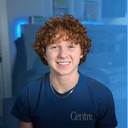 Profile picture