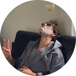 Profile picture