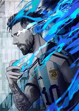 Profile picture