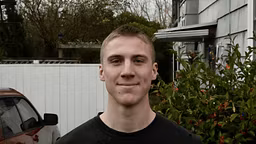 Profile picture
