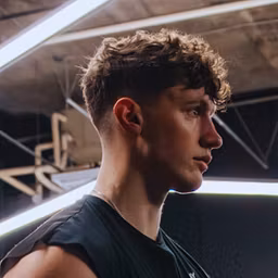 Profile picture