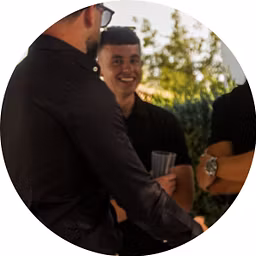 Profile picture
