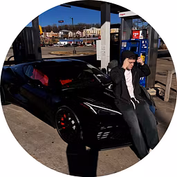 Profile picture