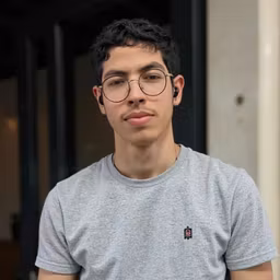 Profile picture