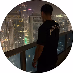 Profile picture