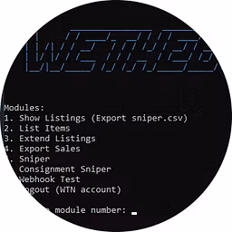 Profile picture