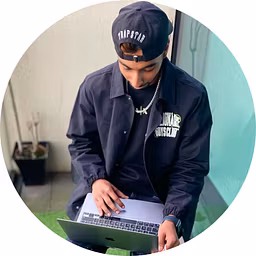 Profile picture
