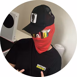 Profile picture
