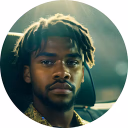 Profile picture