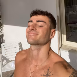 Profile picture