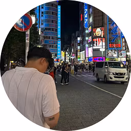 Profile picture