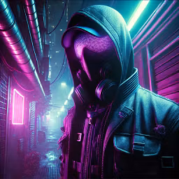 Profile picture