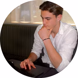 Profile picture