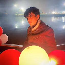 Profile picture