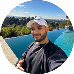 Profile picture
