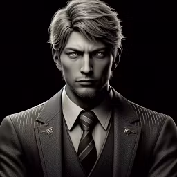 Profile picture