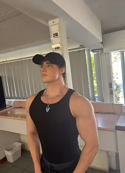 Profile picture