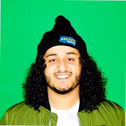 Profile picture