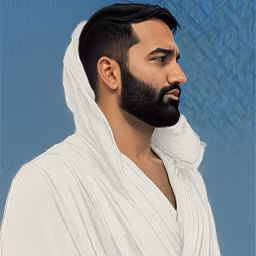 Profile picture