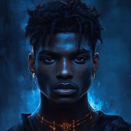 Profile picture