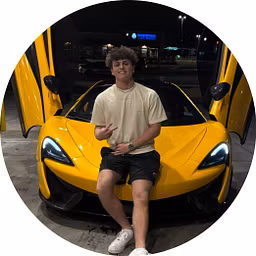 Profile picture