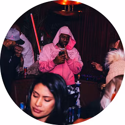 Profile picture