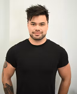 Profile picture