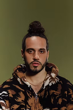 Profile picture