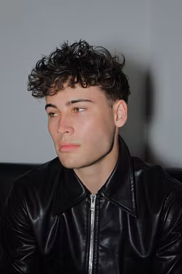 Profile picture