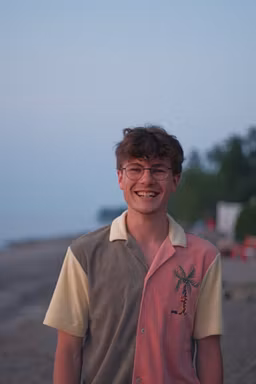 Profile picture