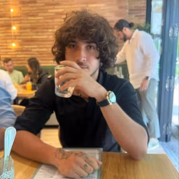 Profile picture