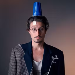 Profile picture