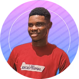 Profile picture