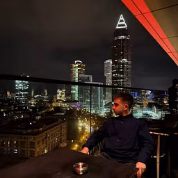Profile picture