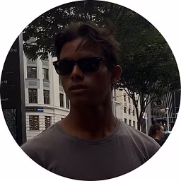 Profile picture