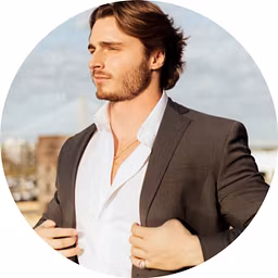 Profile picture