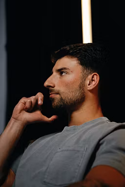 Profile picture