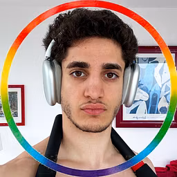 Profile picture