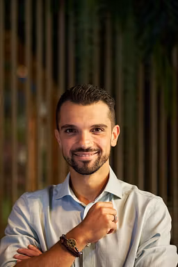 Profile picture