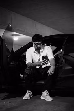 Profile picture
