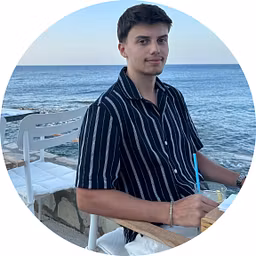 Profile picture