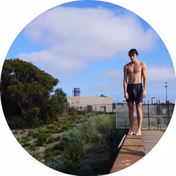 Profile picture