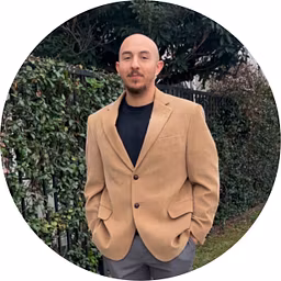 Profile picture