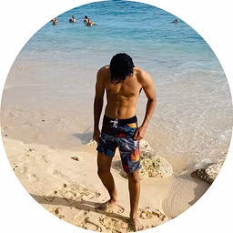 Profile picture